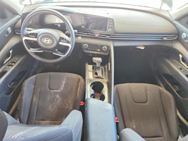 Продажа на аукционе авто 2025 Hyundai Elantra Hybrid, vin: KMHLM4DJ1SU160875, номер лота: 61669776