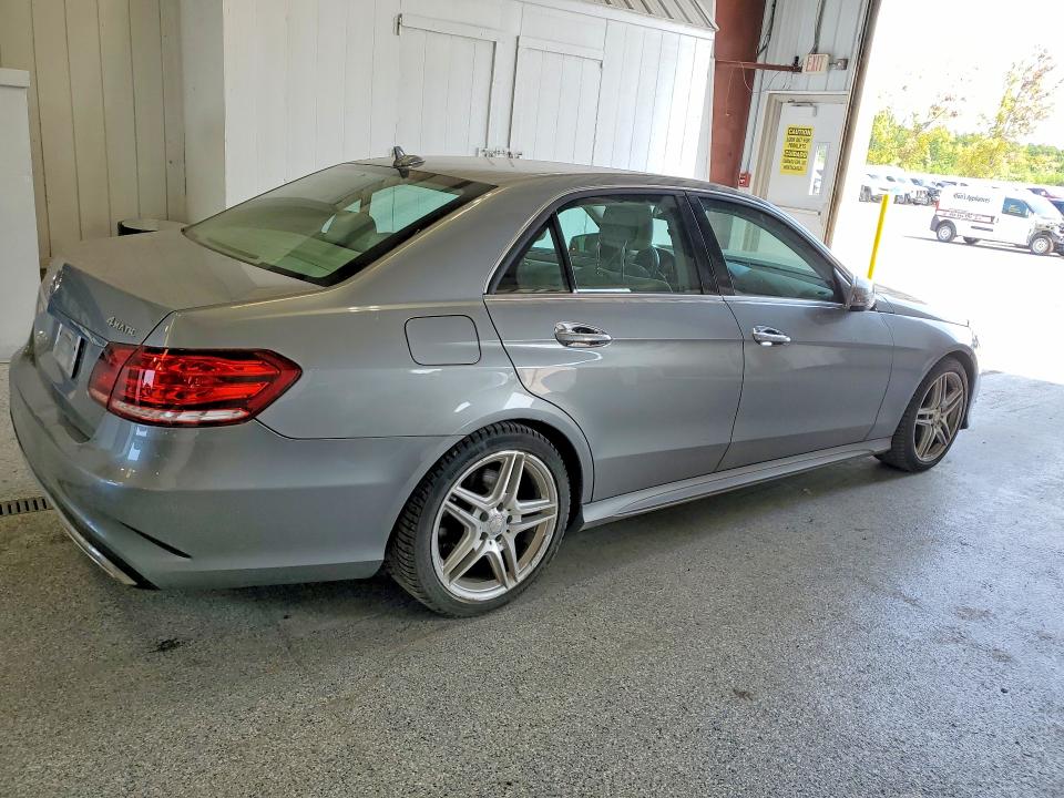 Aukcja sprzedaży 2014 Mercedes-benz E, vin: WDDHF8JB6EA842672, numer aukcji: 60993536