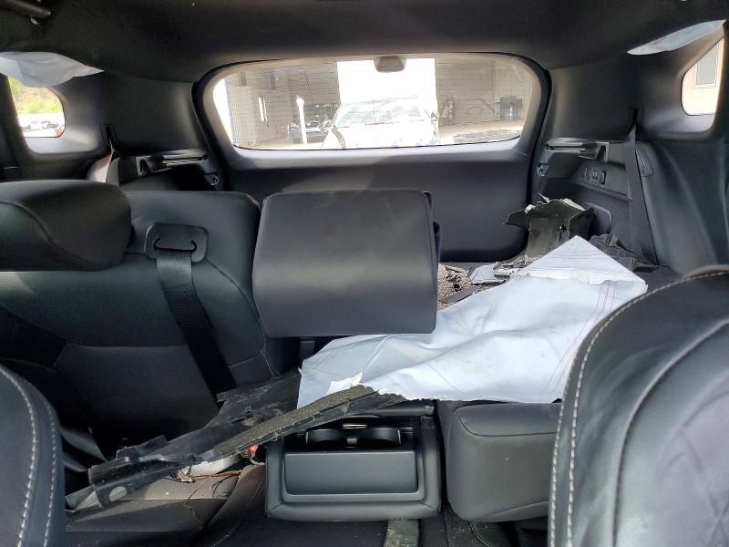 2026 Lexus Rx 350h მანქანა იყიდება აუქციონზე, vin: 2T2BBMCA7TC124402, აუქციონის ნომერი: 62434906
