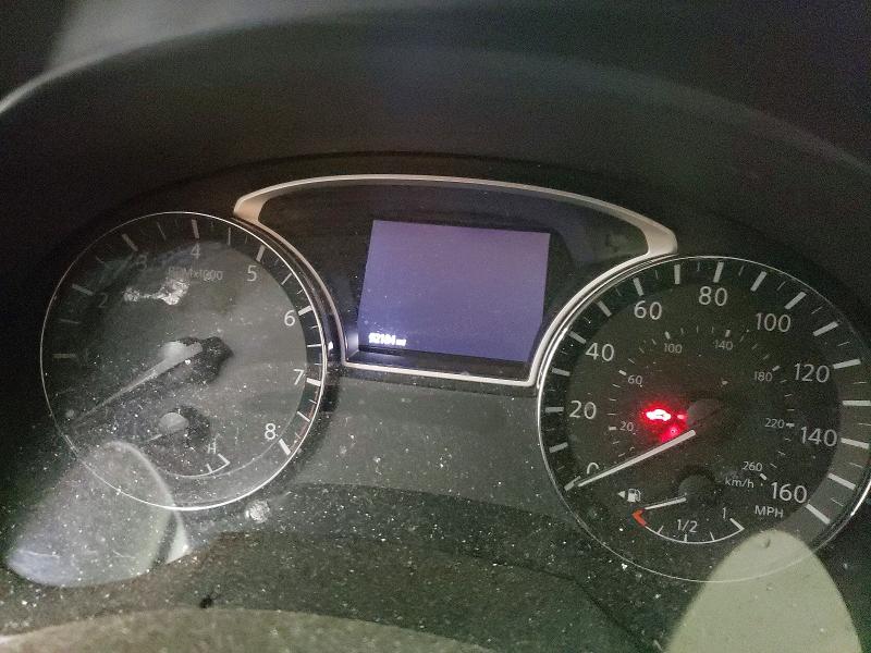 60224196 :رقم المزاد ، 1N4AL3AP4HC481122 vin ، 2017 Nissan Altima مزاد بيع