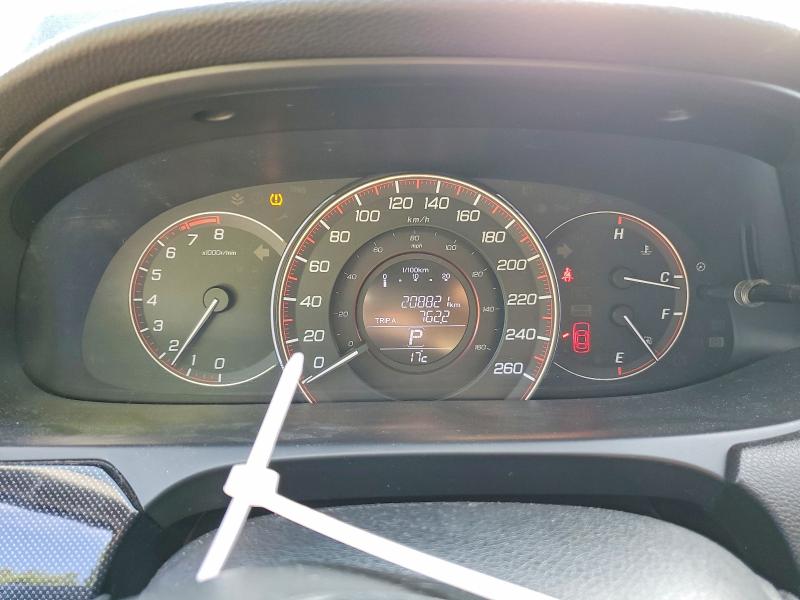 Продажа на аукционе авто 2015 Honda Accord, vin: 1HGCR2F59FA802648, номер лота: 61962786