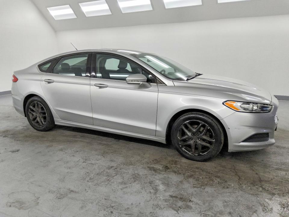 Продажа на аукционе авто 2016 Ford Fusion, vin: 3FA6P0HDXGR225751, номер лота: 58329116
