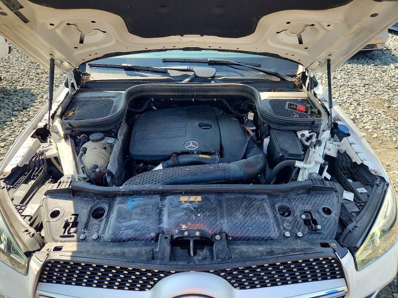 Aukcja sprzedaży 2022 Mercedes-benz Gle, vin: 4JGFB4JB0NA712369, numer aukcji: 60794026