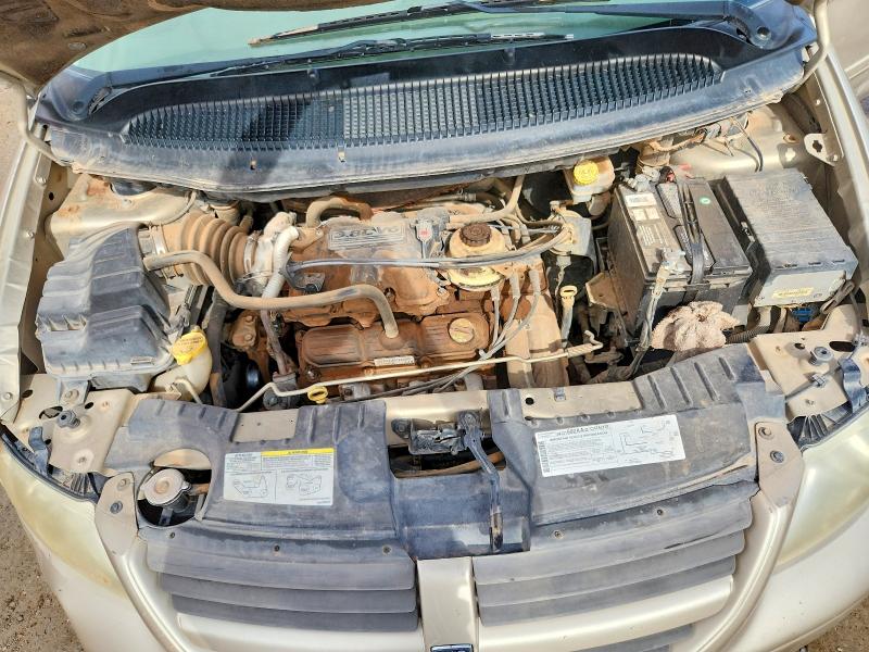 Aukcja sprzedaży 2006 Dodge Grand Caravan, vin: 2D4GP44L46R865383, numer aukcji: 61851886