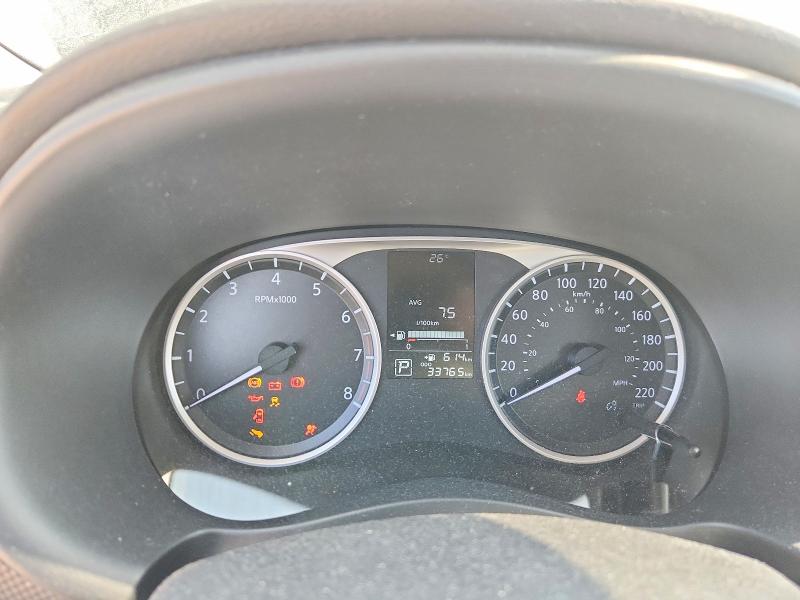 Продажа на аукционе авто 2025 Nissan Kicks Play, vin: 3N1CP5BV9SL494818, номер лота: 61607746