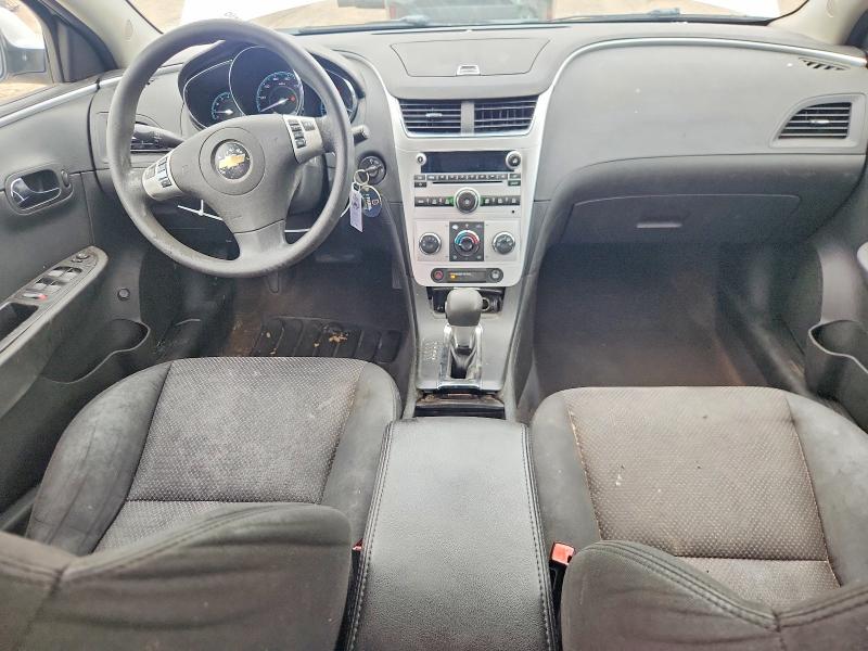 Продажа на аукционе авто 2011 Chevrolet Malibu, vin: 1G1ZC5E18BF306160, номер лота: 60738716