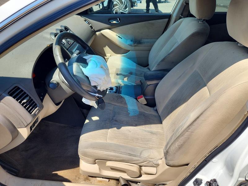 Aukcja sprzedaży 2010 Nissan Altima, vin: 1N4AL2AP4AN473185, numer aukcji: 63217456