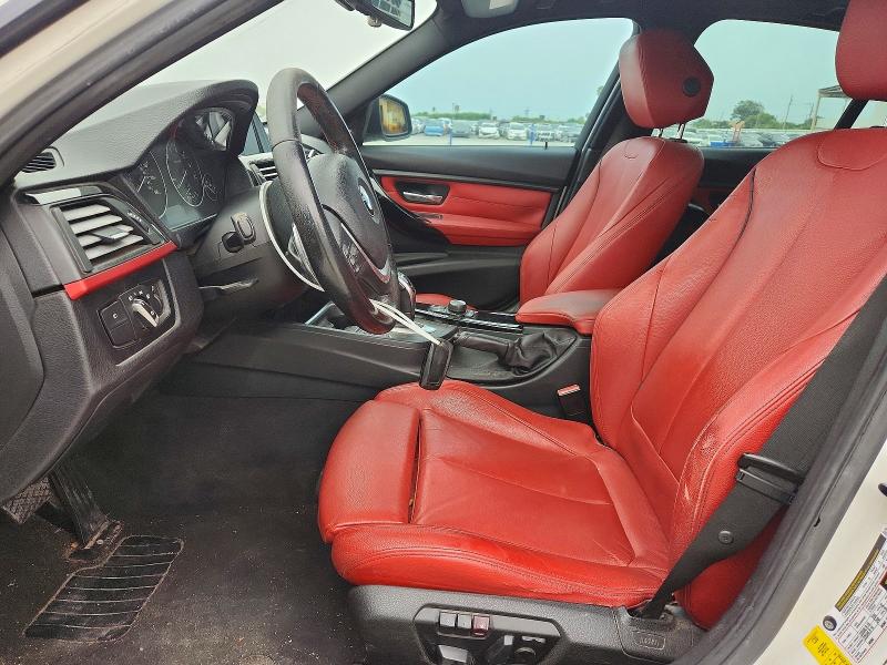 Продаж на аукціоні авто 2013 Bmw 328, vin: WBA3A5C51DF350512, номер лоту: 61414996