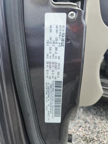 Aukcja sprzedaży 2015 Dodge Grand Caravan, vin: 2C4RDGCG0FR750008, numer aukcji: 59322986