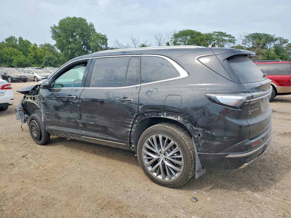 Aukcja sprzedaży 2026 Buick Enclave, vin: 5GAEVCKS9TJ222771, numer aukcji: 62272576