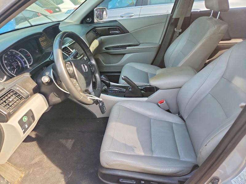 Aukcja sprzedaży 2015 Honda Accord, vin: 1HGCR3F86FA017004, numer aukcji: 60189516