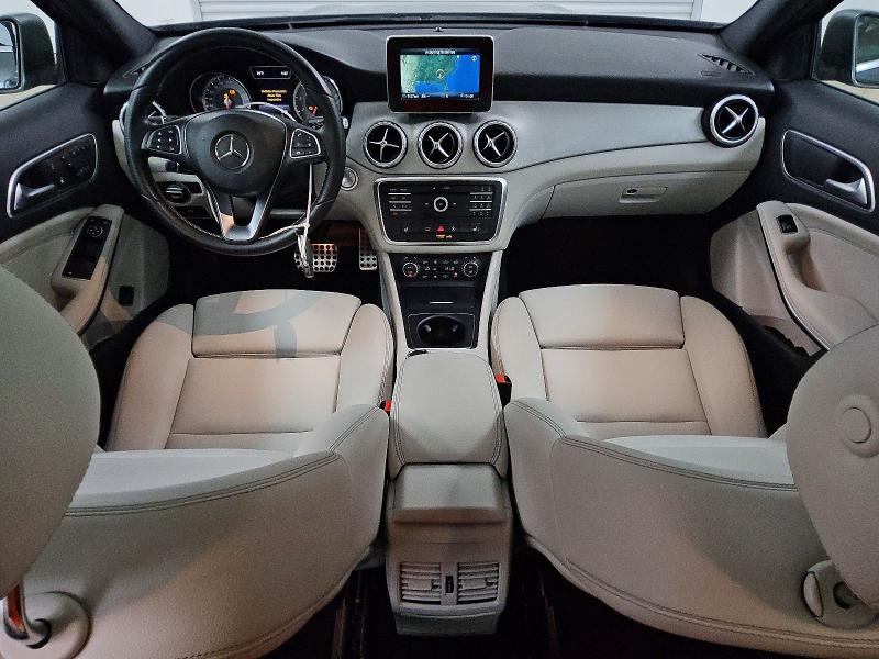 62467386 :رقم المزاد ، WDCTG4EB0GJ249598 vin ، 2016 Mercedes-benz Gla مزاد بيع