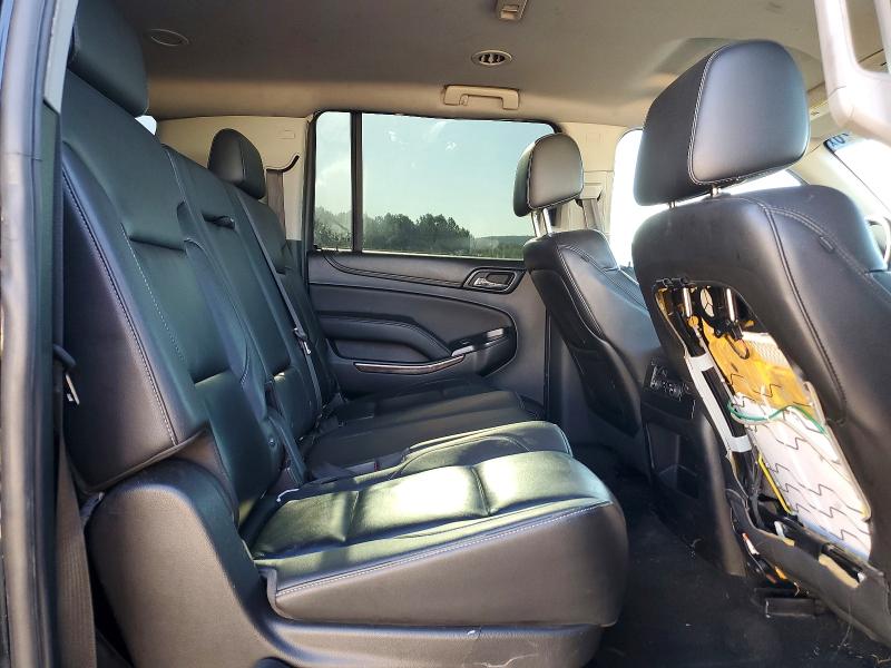 Aukcja sprzedaży 2018 Chevrolet Suburban, vin: 1GNSCHKC4JR143804, numer aukcji: 63482626