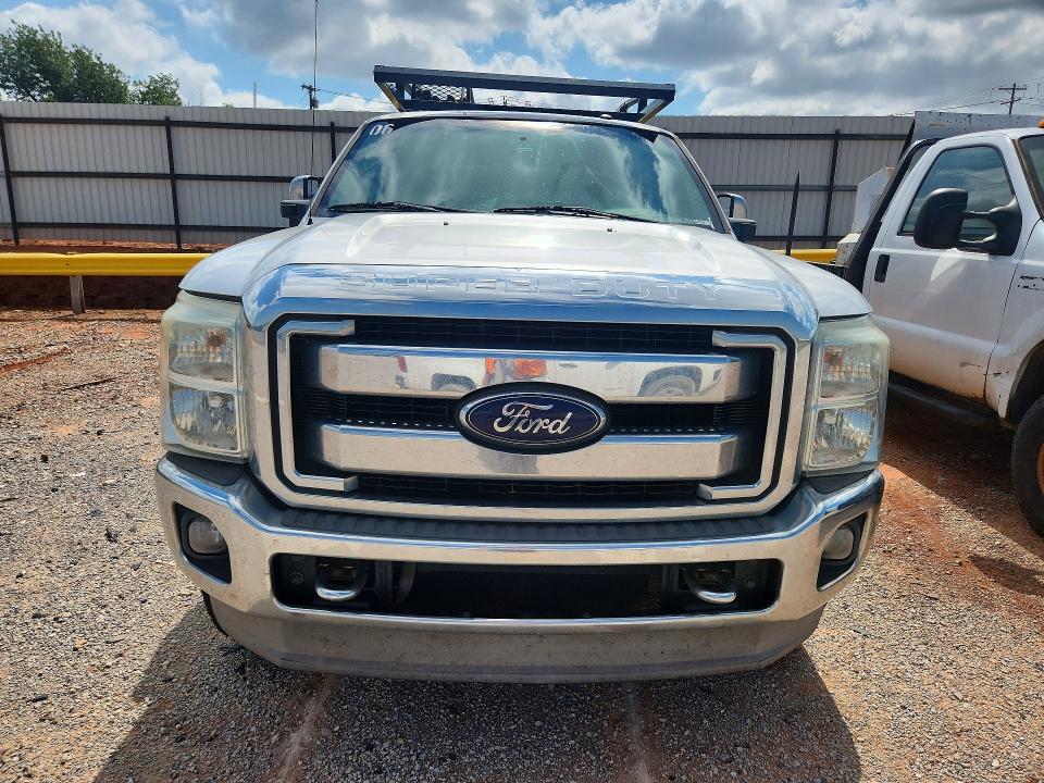 59375626 :رقم المزاد ، 1FT7X2B60CEA89082 vin ، 2012 Ford F250 مزاد بيع