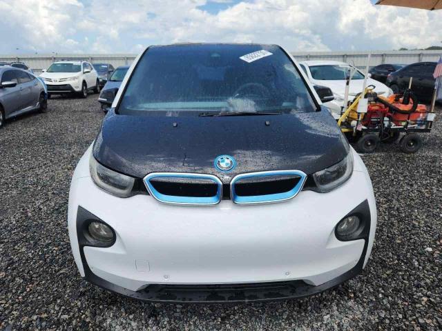 85622735 :رقم المزاد ، WBY1Z2C5XFV286396 vin ، 2015 Bmw I3 مزاد بيع