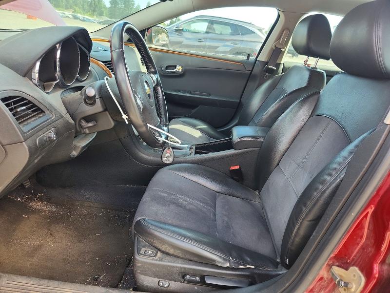 59125926 :رقم المزاد ، 1G1ZD5E18BF322694 vin ، 2011 Chevrolet Malibu مزاد بيع