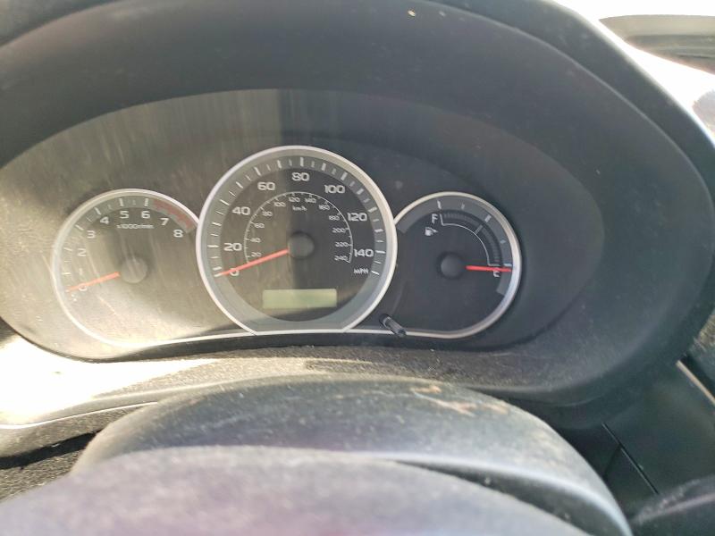 62838856 :رقم المزاد ، JF1GE6A68BH507972 vin ، 2011 Subaru Impreza مزاد بيع