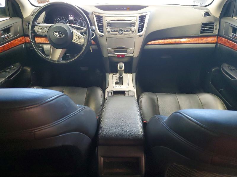 Продаж на аукціоні авто 2010 Subaru Outback, vin: 4S4BRBKC5A3358238, номер лоту: 63693046