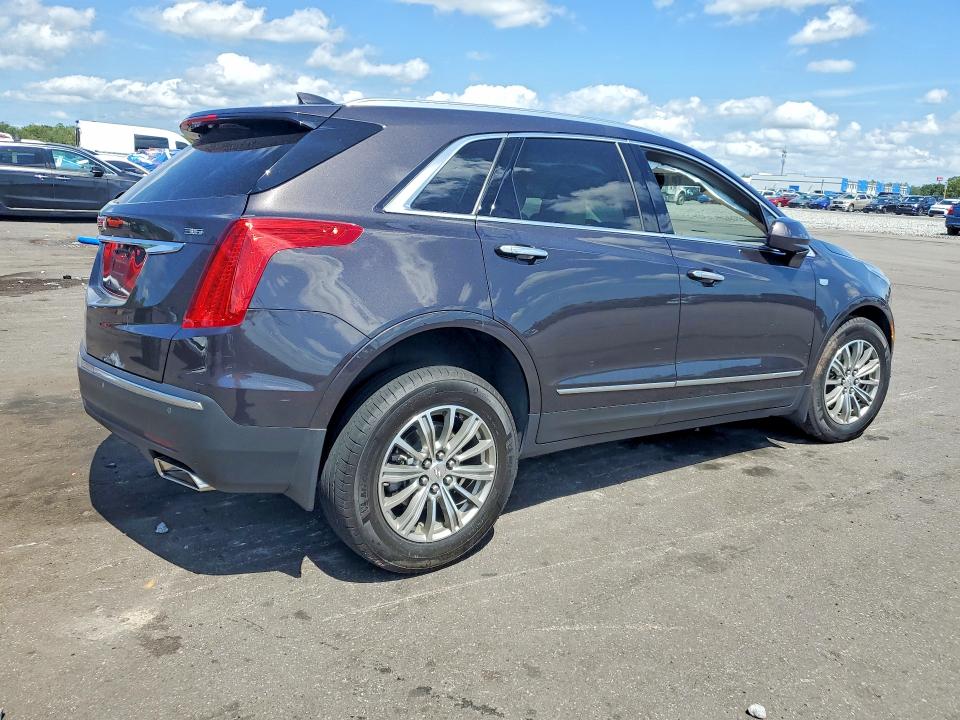 Продаж на аукціоні авто 2018 Cadillac Xt5, vin: 1GYKNCRS3JZ199746, номер лоту: 85458895