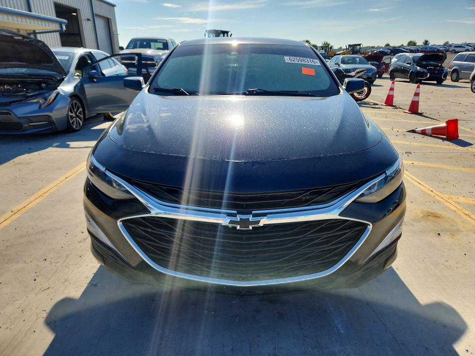 2023 Chevrolet Malibu მანქანა იყიდება აუქციონზე, vin: 1G1ZG5ST0PF175243, აუქციონის ნომერი: 62598316
