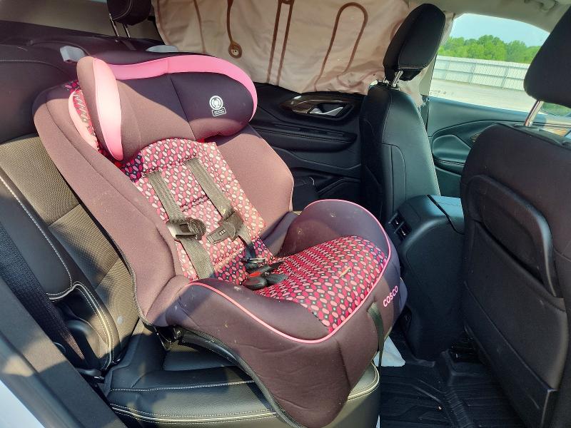 62311796 :رقم المزاد ، 3GKALSEXXLL179429 vin ، 2020 Gmc Terrain مزاد بيع
