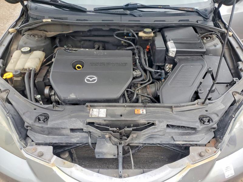 Aukcja sprzedaży 2006 Mazda 3, vin: JM1BK143X61446043, numer aukcji: 61844016
