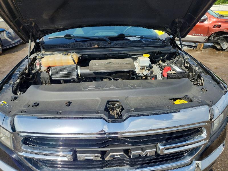 Продажа на аукционе авто 2019 Ram 1500, vin: 1C6RRFFG1KN846204, номер лота: 61240026