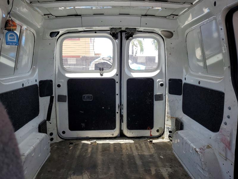 60437656 :رقم المزاد ، 3N63M0YNXFK694101 vin ، 2015 Chevrolet City Express مزاد بيع