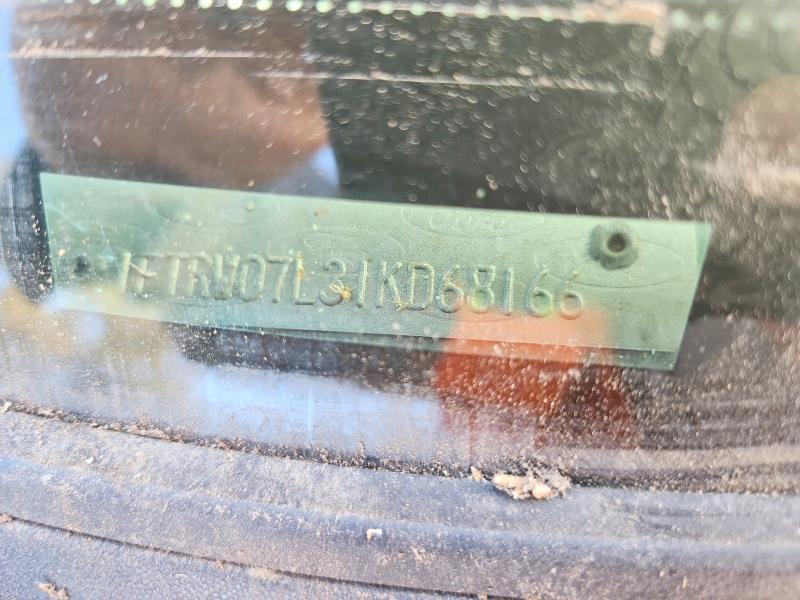 Продаж на аукціоні авто 2001 Ford F150, vin: 1FTRW07L31KD68166, номер лоту: 62627096