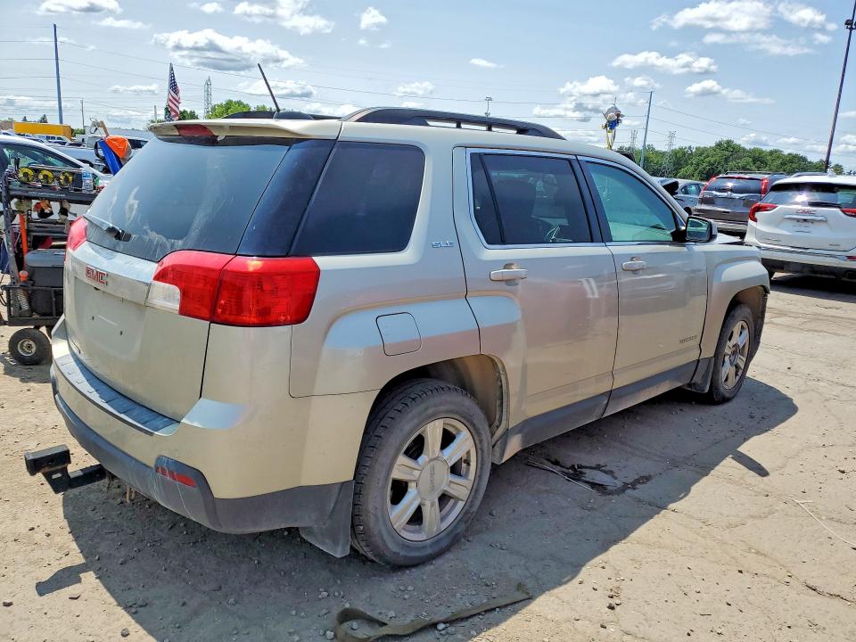 Продажа на аукционе авто 2015 Gmc Terrain, vin: 2GKALREK6F6229877, номер лота: 61784466