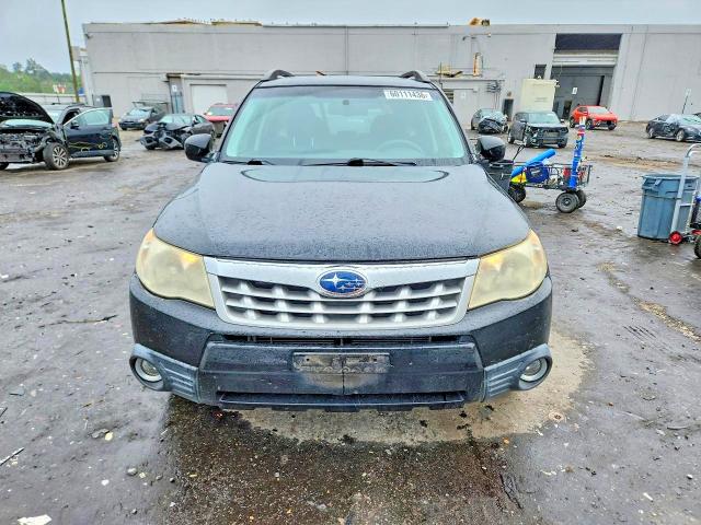 60111436 :رقم المزاد ، JF2SHADC3DH437785 vin ، 2013 Subaru Forester مزاد بيع