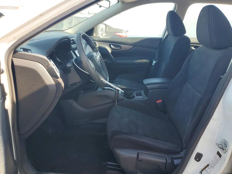 Продаж на аукціоні авто 2014 Nissan Rogue, vin: 5N1AT2MT3EC857944, номер лоту: 61055786
