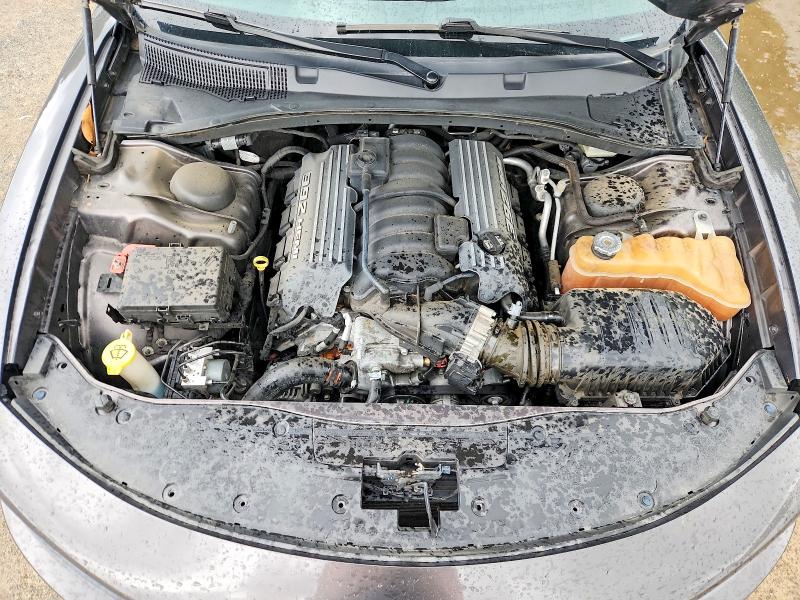 Продаж на аукціоні авто 2016 Dodge Charger, vin: 2C3CDXEJ2GH165926, номер лоту: 60706006