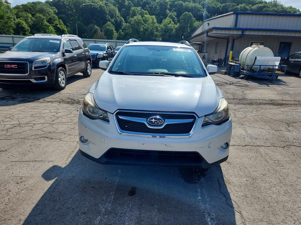 Aukcja sprzedaży 2014 Subaru Xv Crosstrek, vin: JF2GPACCXEG212278, numer aukcji: 63125306