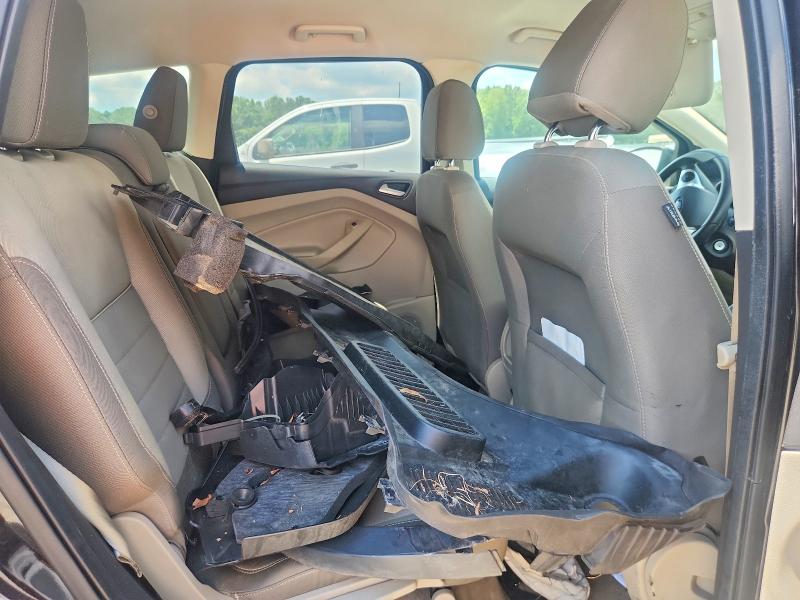 Продаж на аукціоні авто 2014 Ford Escape, vin: 1FMCU0GX0EUA27344, номер лоту: 59993486