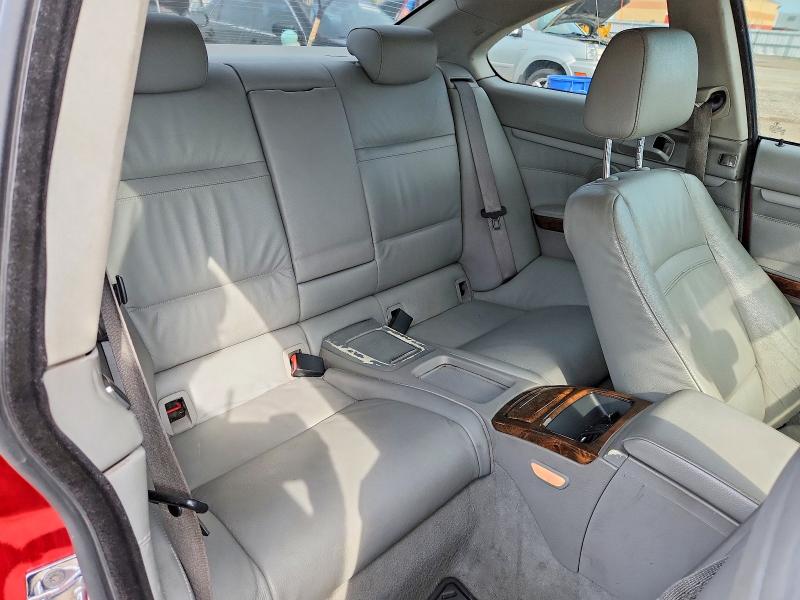 Продажа на аукционе авто 2007 Bmw 328, vin: WBAWC33527PD08010, номер лота: 59962936