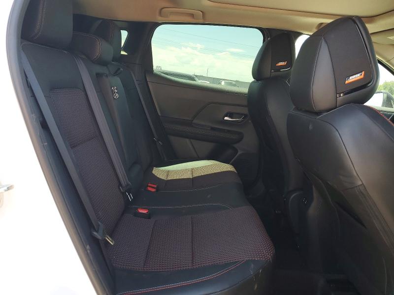Продажа на аукционе авто 2025 Nissan Kicks, vin: 3N8AP6DC0SL381964, номер лота: 60078006