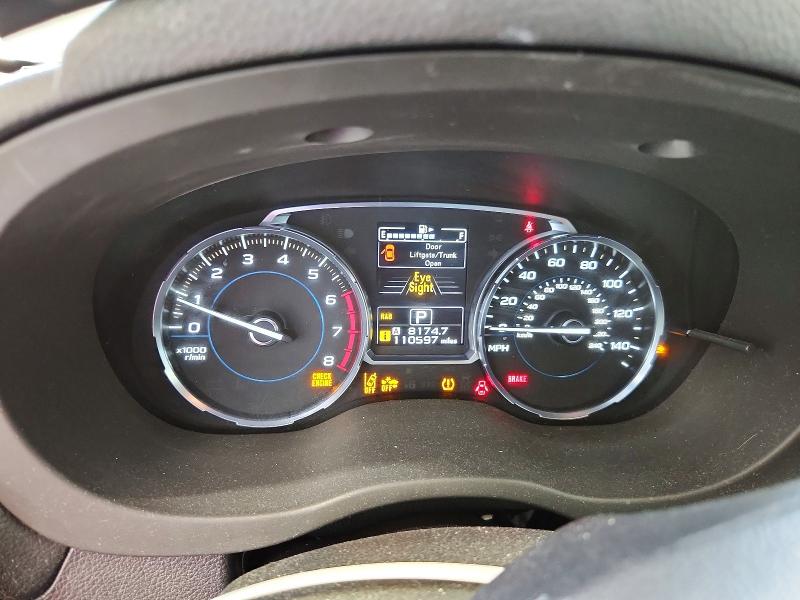 Aukcja sprzedaży 2017 Subaru Forester, vin: JF2SJARC6HH591393, numer aukcji: 61898086