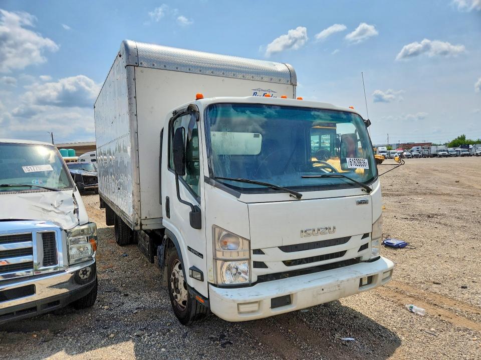 Продажа на аукционе авто 2018 Isuzu Npr Xd, vin: JALC4W160J7K00200, номер лота: 61628636