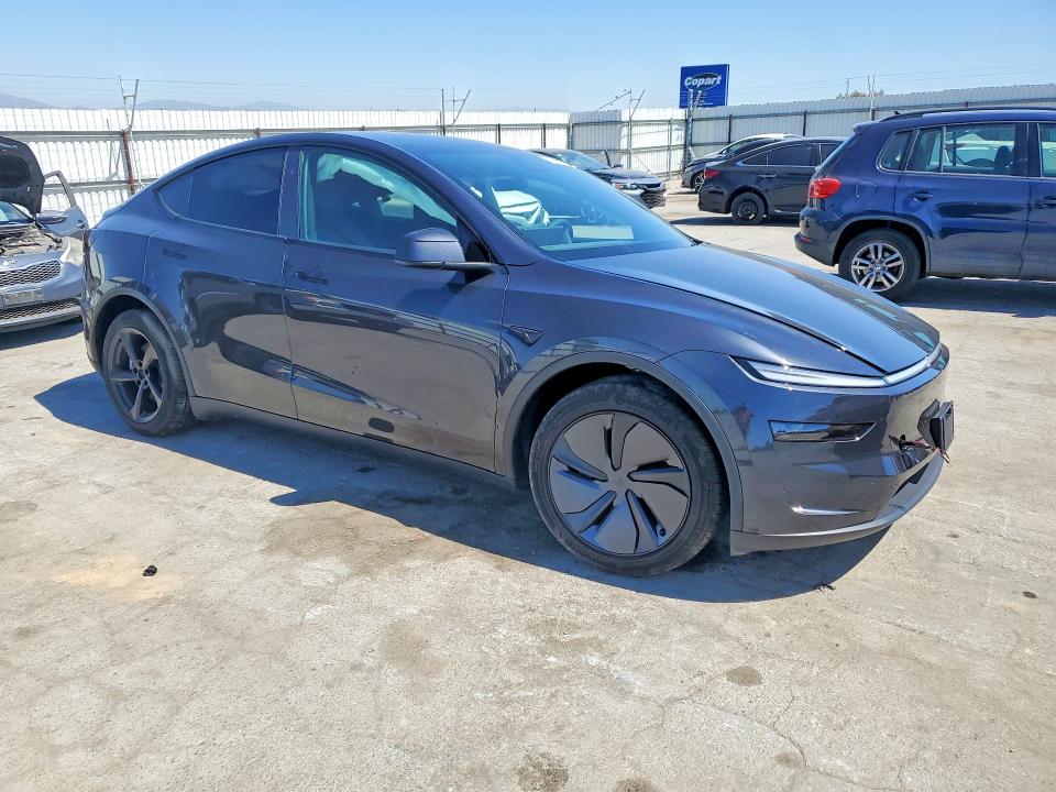 Aukcja sprzedaży 2026 Tesla Model Y, vin: 7SAYGDEE7TF632934, numer aukcji: 60150316