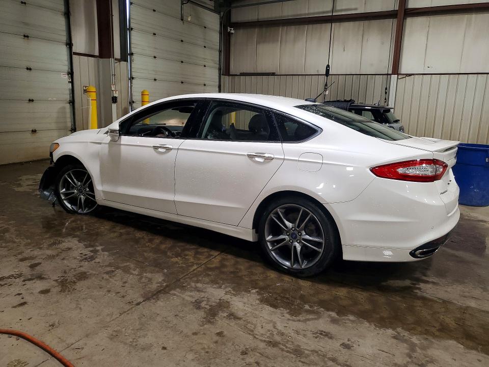 62864986 :رقم المزاد ، 3FA6P0K96FR134513 vin ، 2015 Ford Fusion مزاد بيع