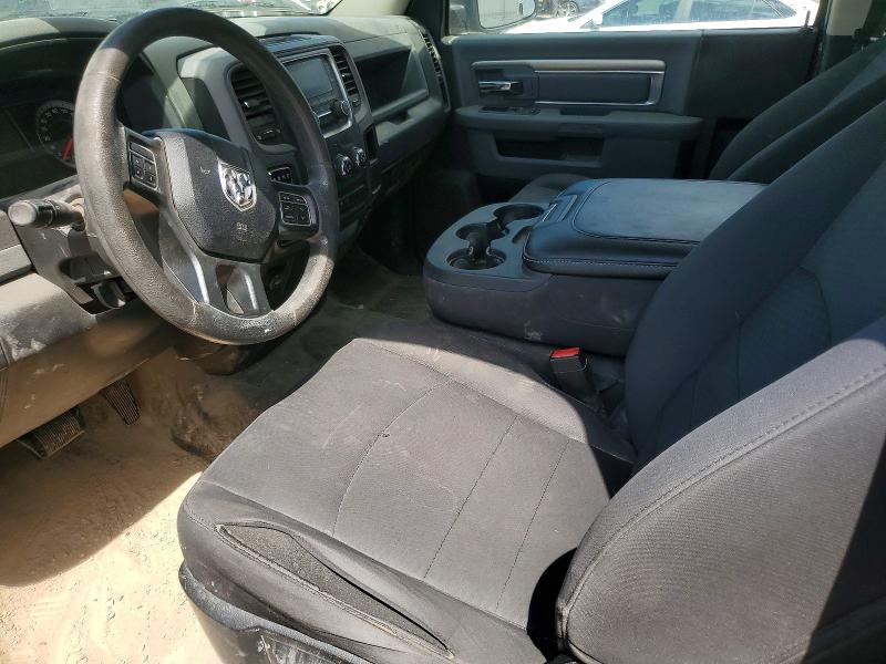 Продаж на аукціоні авто 2019 Ram 1500 Classic, vin: 3C6JR6DT8KG532216, номер лоту: 62355976