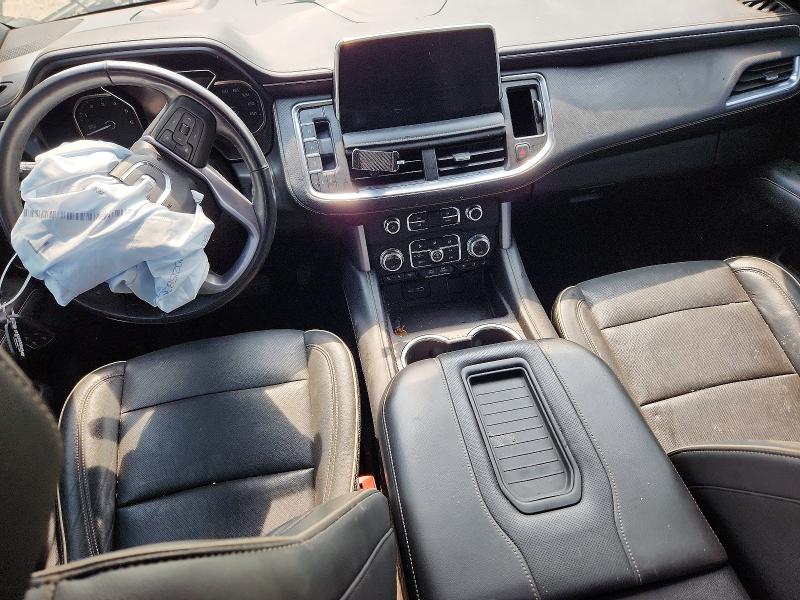 2021 Gmc Yukon Xl მანქანა იყიდება აუქციონზე, vin: 1GKS2GKD4MR130820, აუქციონის ნომერი: 62338606
