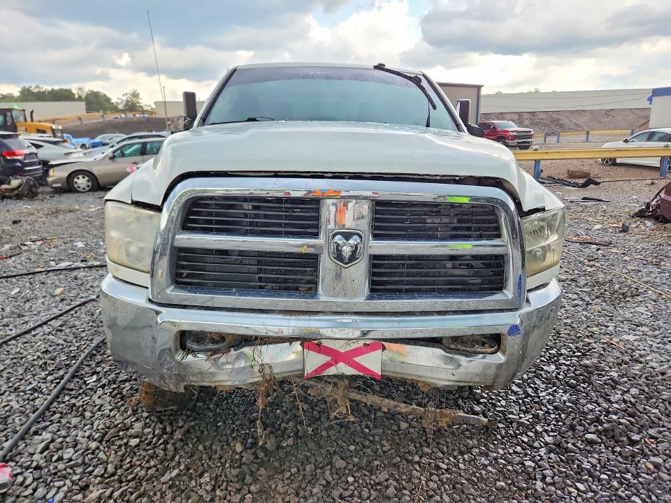 2013 Ram 2500 მანქანა იყიდება აუქციონზე, vin: 3C6UR5CL0DG594768, აუქციონის ნომერი: 60254576