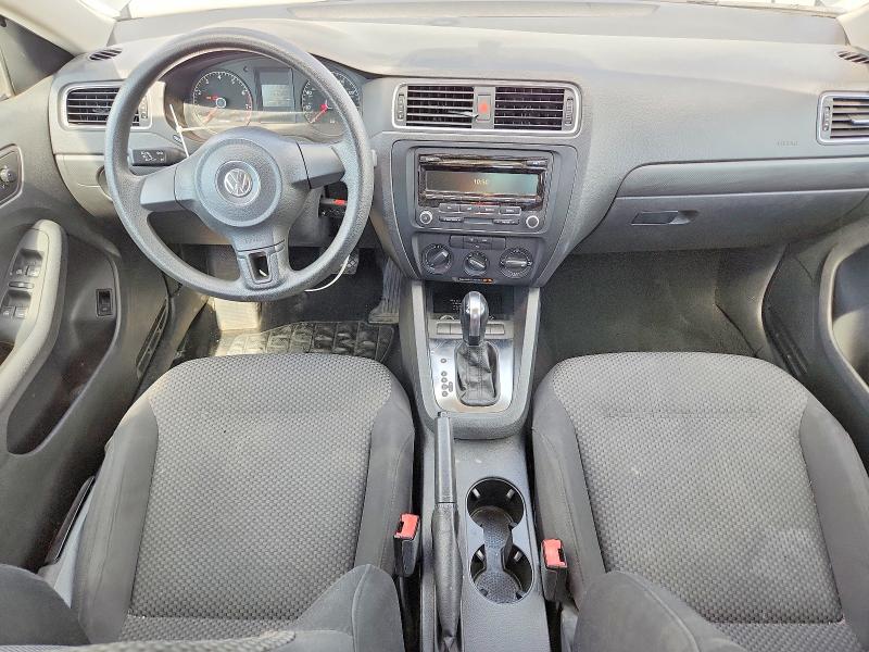 Продажа на аукционе авто 2012 Volkswagen Jetta, vin: 3VW2K7AJ3CM470251, номер лота: 59853176