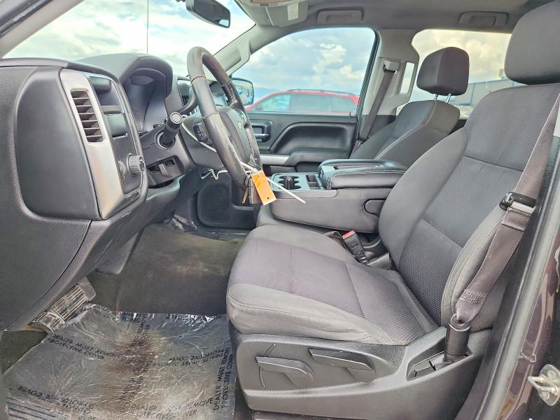 Aukcja sprzedaży 2015 Chevrolet Silverado, vin: 3GCPCREC6FG529194, numer aukcji: 62466126
