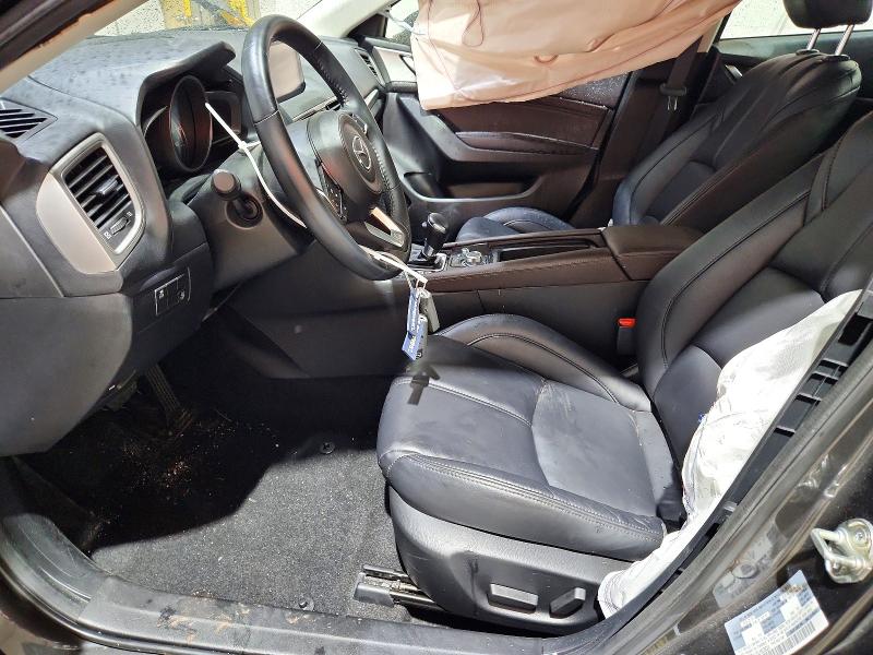 Aukcja sprzedaży 2018 Mazda 3, vin: 3MZBN1V33JM239024, numer aukcji: 61993536