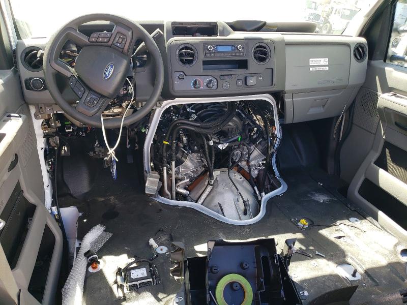Продаж на аукціоні авто 2026 Ford Econoline, vin: 1FDXE4FN8TDD39110, номер лоту: 59731446