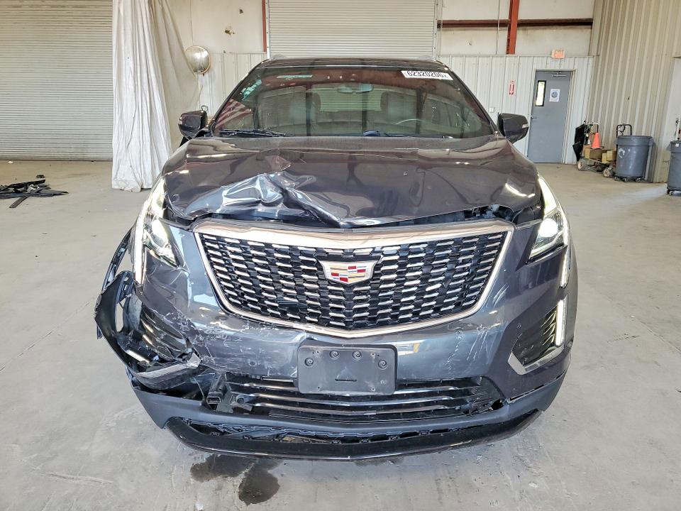 Продаж на аукціоні авто 2021 Cadillac Xt5, vin: 1GYKNBR43MZ144455, номер лоту: 62320206