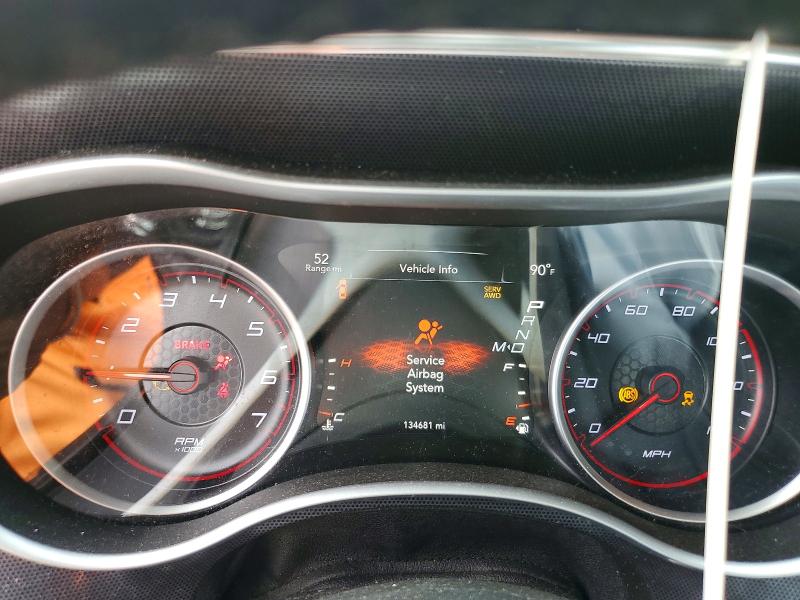 Aukcja sprzedaży 2016 Dodge Charger, vin: 2C3CDXJG3GH286457, numer aukcji: 60299136